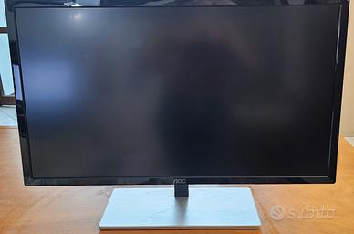 MONITOR GAMING 28 POLLICI AOC U2879VF