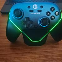 🎮 Controller Gaming GameSir RGB – godersi il game