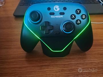 🎮 Controller Gaming GameSir RGB – godersi il game