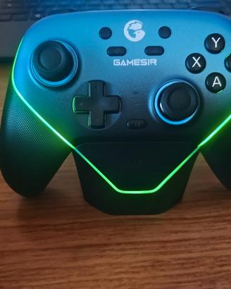 🎮 Controller Gaming GameSir RGB – godersi il game