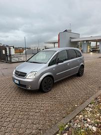 Opel Meriva 1.8 16v 125cv