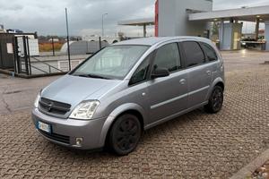 Opel Meriva 1.8 16v 125cv