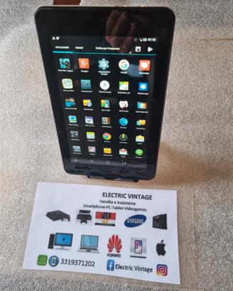 7760N-Tablet Asus MemoPad HD7 16GB K00B