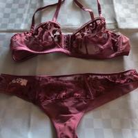 Completo intimo simon perele