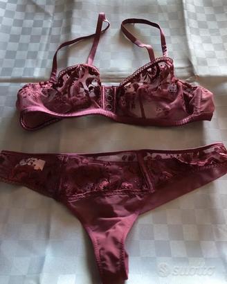 Completo intimo simon perele