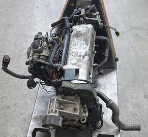 Motore 188A4000 per FiIat Punto 2, 1.2 benzina