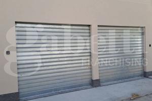 Ampio e moderno appartamento A/95