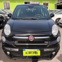 Fiat 500L Wagon 1.6 Multijet 120 CV Lounge 7 POSTI