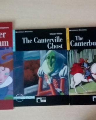 Libri scuola estate lingue straniere: inglese