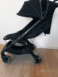 passeggino Chicco We 