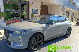 DS AUTOMOBILES DS 4 E-Tense 225 Performance Line