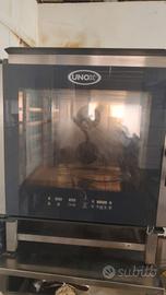 forno unox