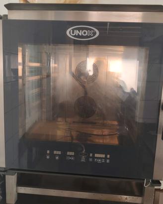 forno unox