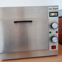 Sterilizzatrice a secco