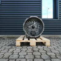 Cambio VOLVO 400 420 440 460 480 500 540 cv