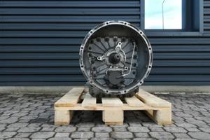 Cambio VOLVO 400 420 440 460 480 500 540 cv