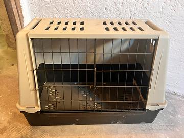 Trasportino Ferplast Atlas Car Mini