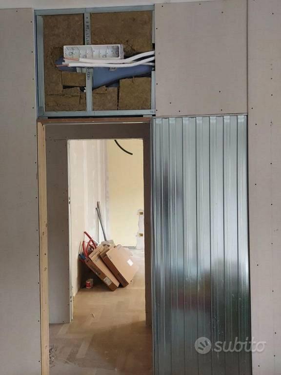 Appartamento – Pesaro, Montegranaro, Pantano - Altro