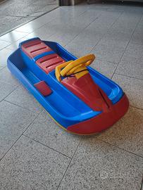Slittino Hamax