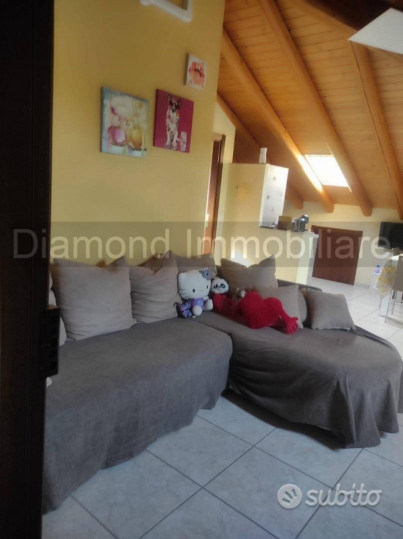 Appartamento – Trecastagni, Catania - Vista 3