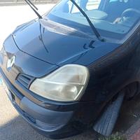 Renault modus 1.5 diesel 