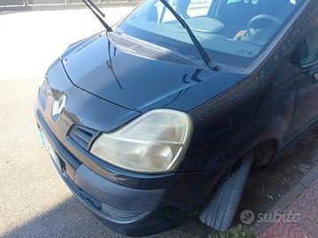 Renault modus 1.5 diesel 