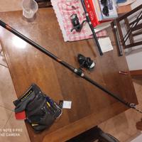 canna da surf casting symbios 900 420