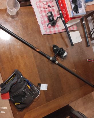 canna da surf casting symbios 900 420