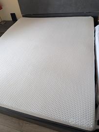 materasso matrimoniale Emma