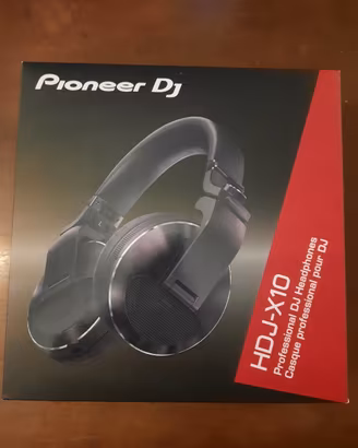 Pioneer Xdj X10 