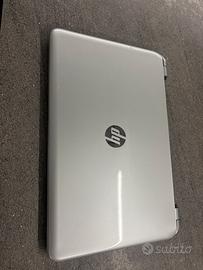Pc computer portatile HP