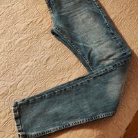Jeans Terranova