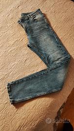 Jeans Terranova