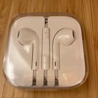 Auricolari EarPods (jack cuffie da 3,5mm)