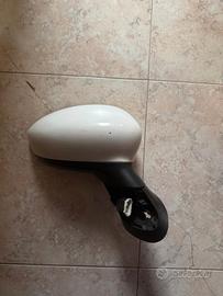 Specchietto retrovisore Fiat 