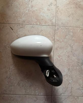 Specchietto retrovisore Fiat 