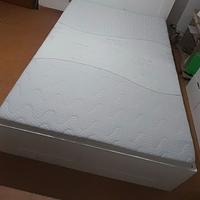 Materasso ortopedico emiflex