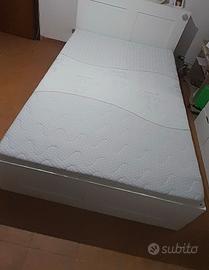 Materasso ortopedico emiflex