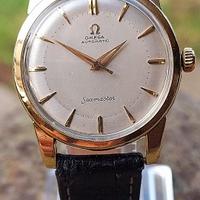 Omega Seamaster BIG LOGO AUTOMATIC