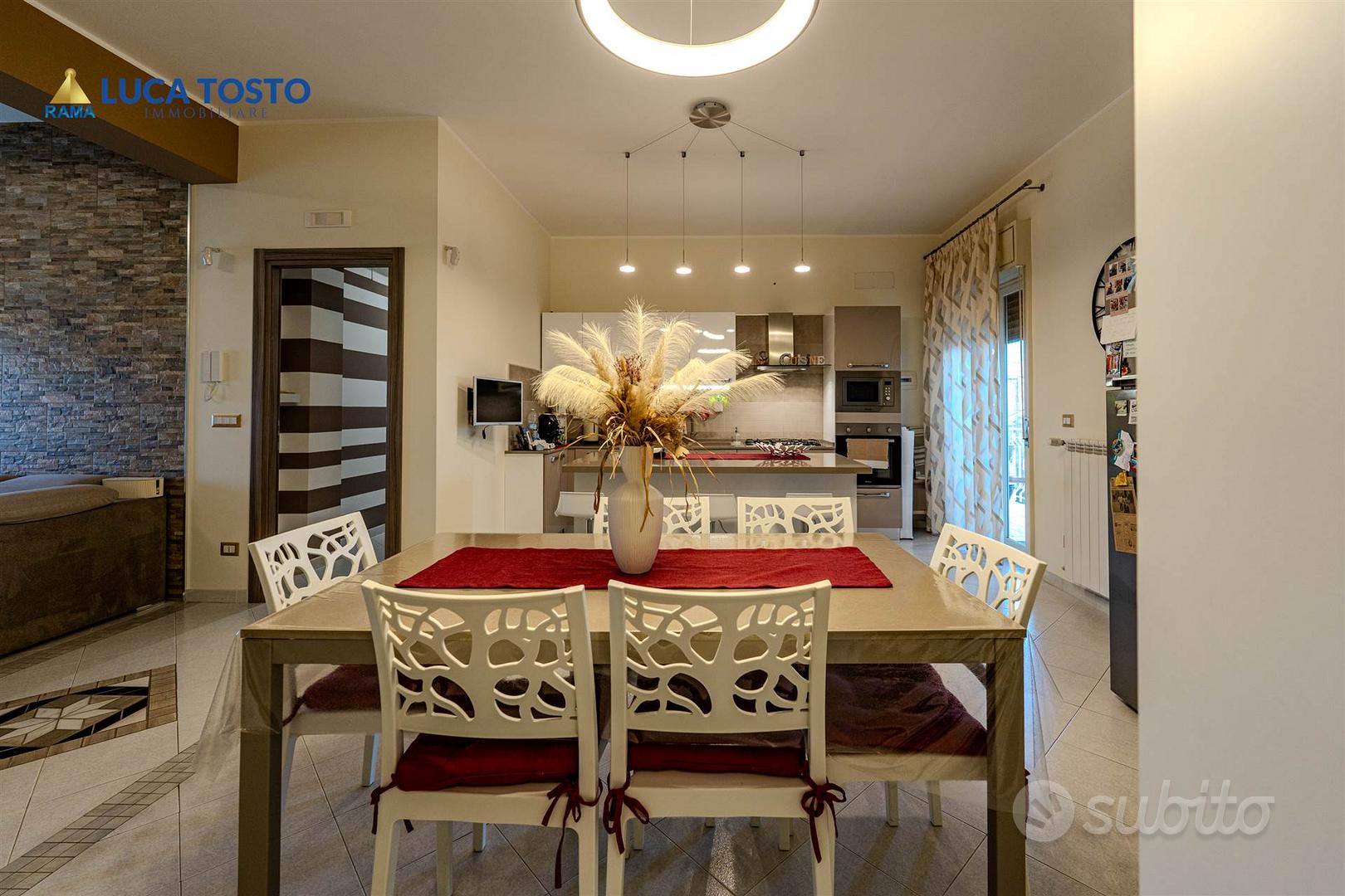 Appartamento – Valverde, Catania - Vista 3