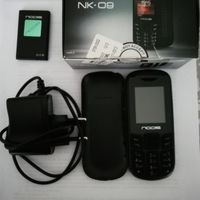 Cellulare NK 09 Nodis