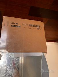 specchio onda krabb ikea 2 da 160x20.