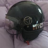 casco momo design modello jet evo e altri tipi