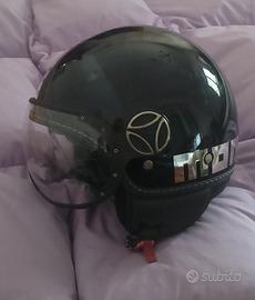 casco momo design modello jet evo e altri tipi