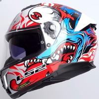 Ls2 Stream II Inferno