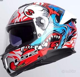 Ls2 Stream II Inferno