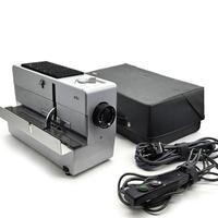 BRAUN DIA-AUTOMAT D47, PROIETTORE, RAMS '60