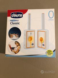 Baby control classic Chicco