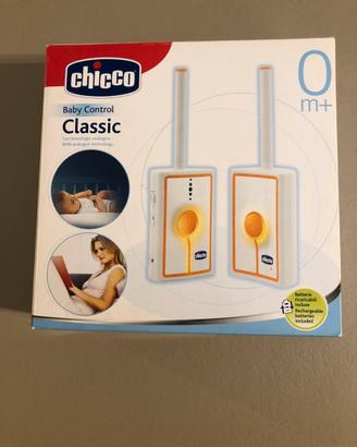 Baby control classic Chicco