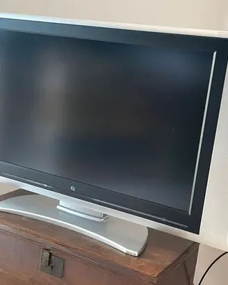 TV JQ LCD 32" HD READY  colore SILVER